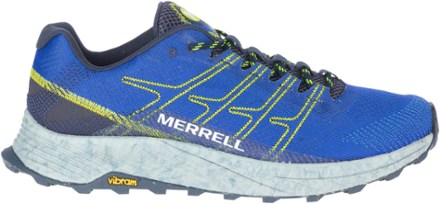 Merrell Moab Flight Trail-Running Shoes - Men's 0