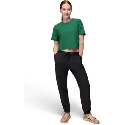 prAna Send Off Jogger Pants - Women's 3