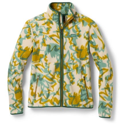 REI Co-op Trailmade Fleece Jacket - Women's 0