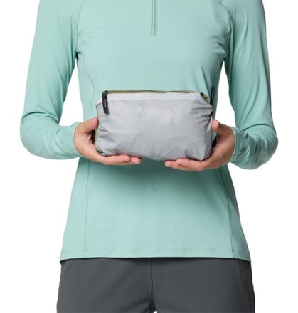 Mountain Hardwear Threshold Pants - Women's 10