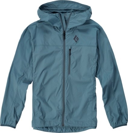 Black Diamond Alpine Start Hoody - Men's 0