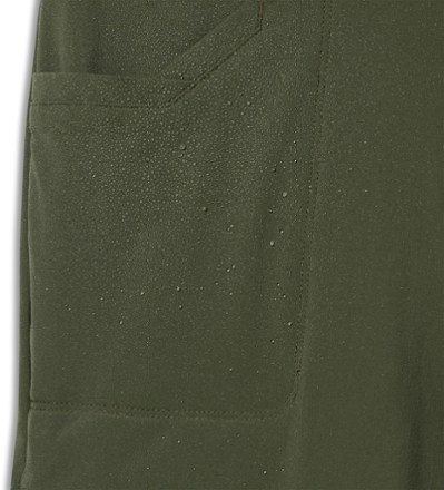 Royal Robbins Radius Pants - Women's 3