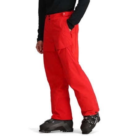 Obermeyer Oberreute Snow Pants - Men's 3