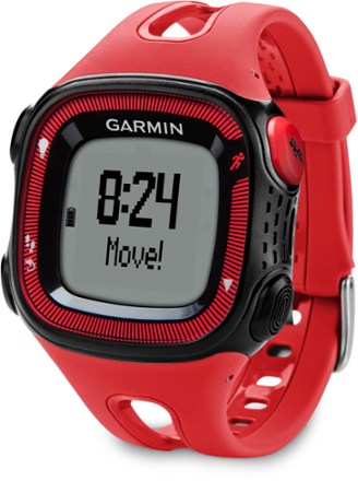 Alternate View (Red/Black)