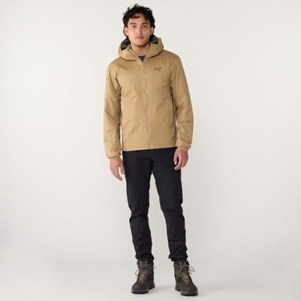 Arc'teryx Atom Insulated Hoody - Men's 3