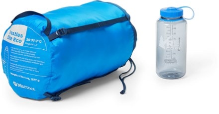 Marmot Trestles Elite Eco 20 Sleeping Bag - Men's 7