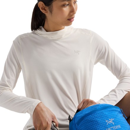 Arc'teryx Sunna Hoody - Women's 6