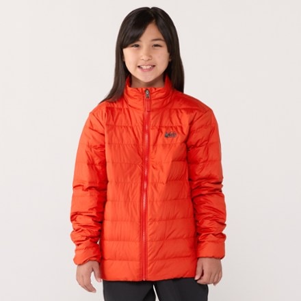REI Co-op 650 Down Jacket - Kids' 1
