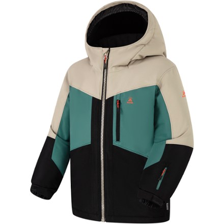 Kamik Duke Insulated Jacket - Boys' 2