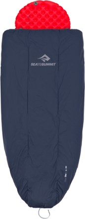 Sea to Summit Glow II 35F Synthetic Quilt 1