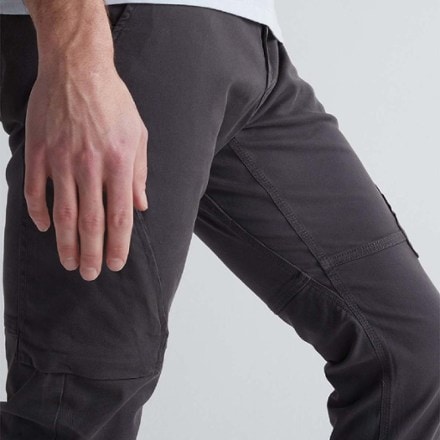 DUER Live Free Adventure Pants - Men's 7