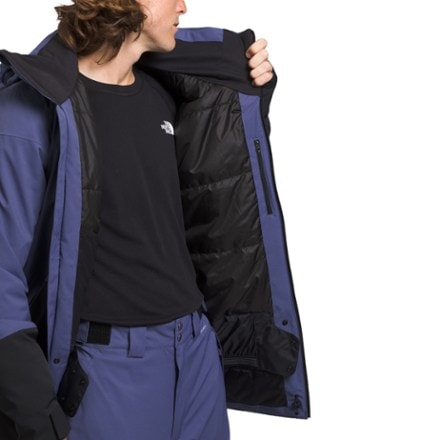 The North Face Chakal Insulated Jacket - Men's 6