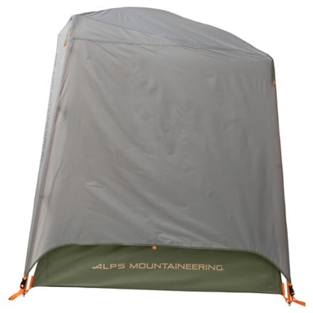ALPS Mountaineering Ranger 1-Person Cot Cabin 4