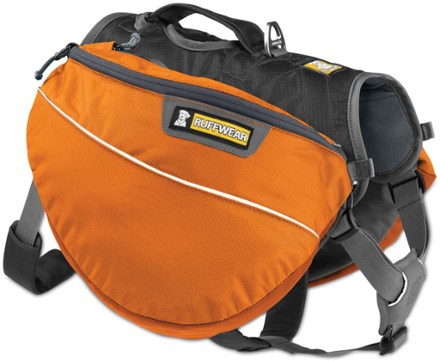 osprey dog backpack