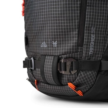 Gregory Gregory x Faction Targhee 32 Snow Pack 7