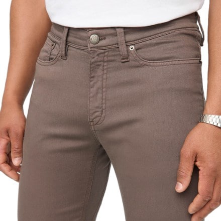 DUER No Sweat Straight Pants - Men's 5