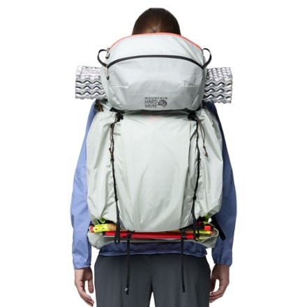 Mountain Hardwear Kazam 60 Pack 0