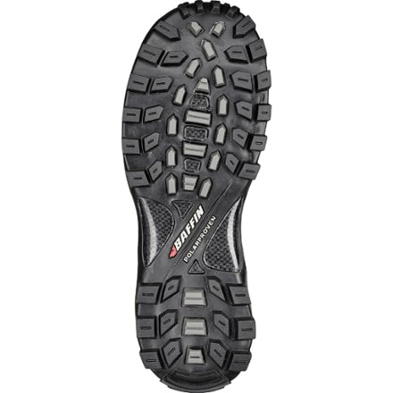 Baffin Hike Boots - Women's 8