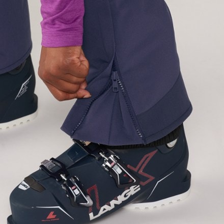 Flylow Sphynx Bib Snow Pants - Women's 7
