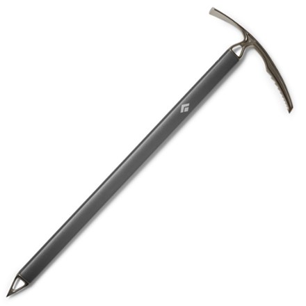 i*6様 HTC オーバルスティングレイ ブラックレザー&ブラックストーン 36 Black Diamond Raven Ice Axe | REI Co-op