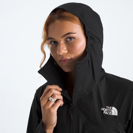 Ridgelite Waterproof Jacket - Women's