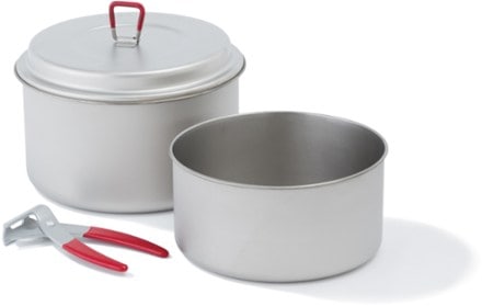 MSR Titan 2 Pot Set 0