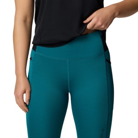 Columbia Summit Valley Leggings - Women's 4