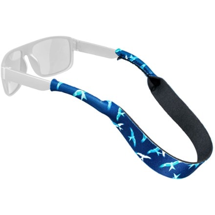 Chums Neoprene LTD Sunglass Strap 1