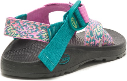 Chaco Mega Z/Cloud Sandals - Women's 4