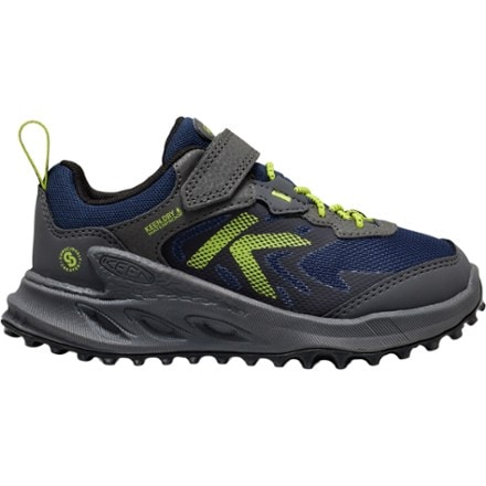 KEEN Zionic Waterproof Hiking Shoes - Little Kids' 0