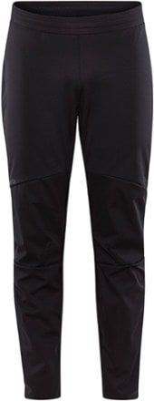 Craft Core Nordic Training Full-Zip Pants - Mens