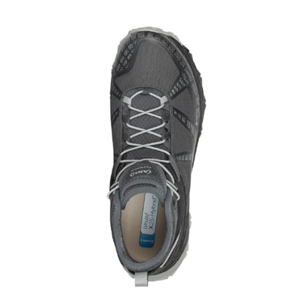 AKU Flyrock Mid GTX Hiking Boots - Women's 3