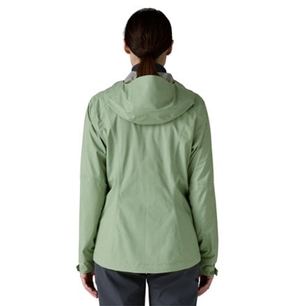 Patagonia Granite Crest Jacket - Women's 2