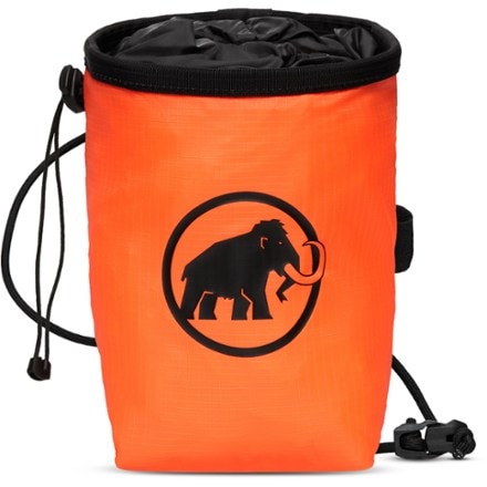 Mammut Sender Light Chalk Bag 0