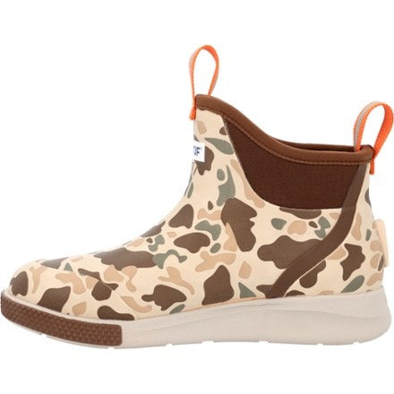 XTRATUF Sport 6" Ankle Deck Boots - Women's 1
