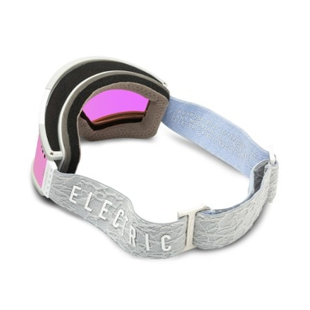 Electric Roteck Snow Goggles 3