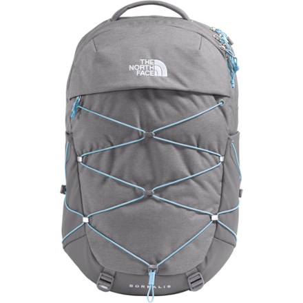north face borealis women's backpack sale The Luxe Backpack, TNF Black/Burnt Coral Whether youre hitting the trail or catching the train The North Face Borealis Pack