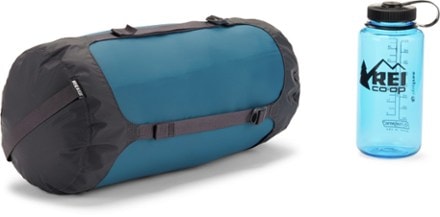REI Co-op Lightweight Compression Stuff Sack 1