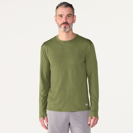 REI Co-op Active Pursuits Long-Sleeve T-Shirt - Men's 1