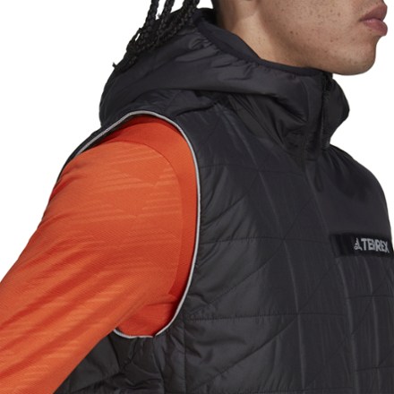 adidas Multi Synthetic Insulated Vest - Men's 5