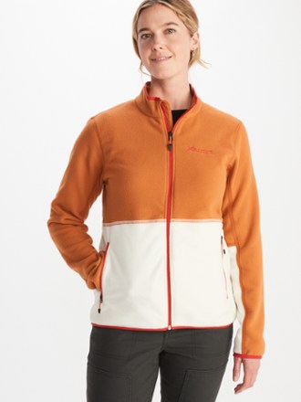 Marmot Rocklin Full-Zip Jacket - Women's 0