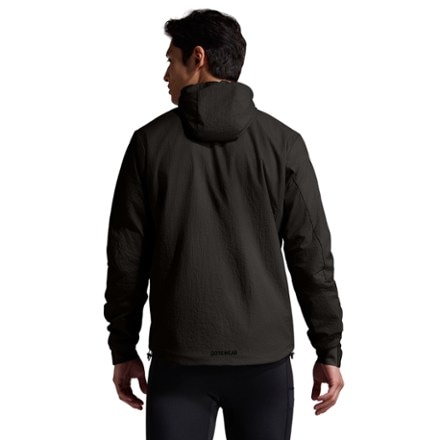 GOREWEAR CONCURVE WINDSTOPPER Insulated Hooded Jacket - Men's 2
