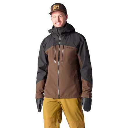 Flylow Quantum Pro Jacket - Men's 1