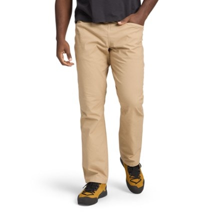 Black Diamond Ethos Pants - Men's 0