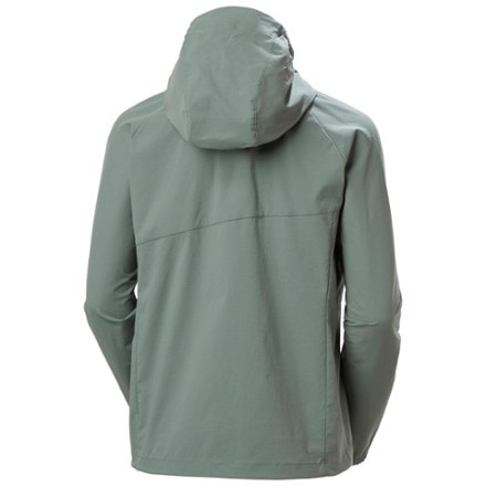 Helly Hansen Vista Hike Anorak - Women's 3