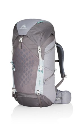 gregory backpack sizing