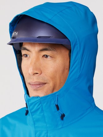 Columbia Whirlibird IV Interchange 3-in-1 Jacket - Men's 5
