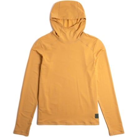 Topo Designs Sun Hoodie - Women's 0