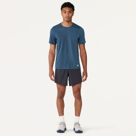 REI Co-op Swiftland Running T-Shirt - Men's 6