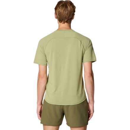 Mountain Hardwear SplitSecond T-Shirt - Men's 1